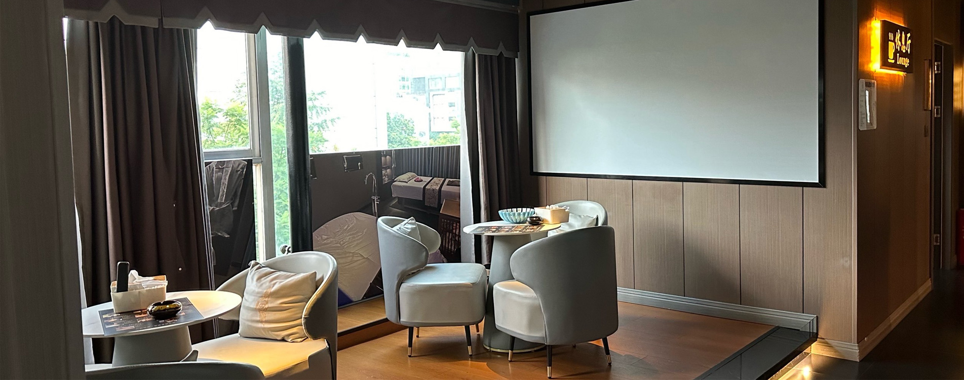 青岛市北区桑拿图片一