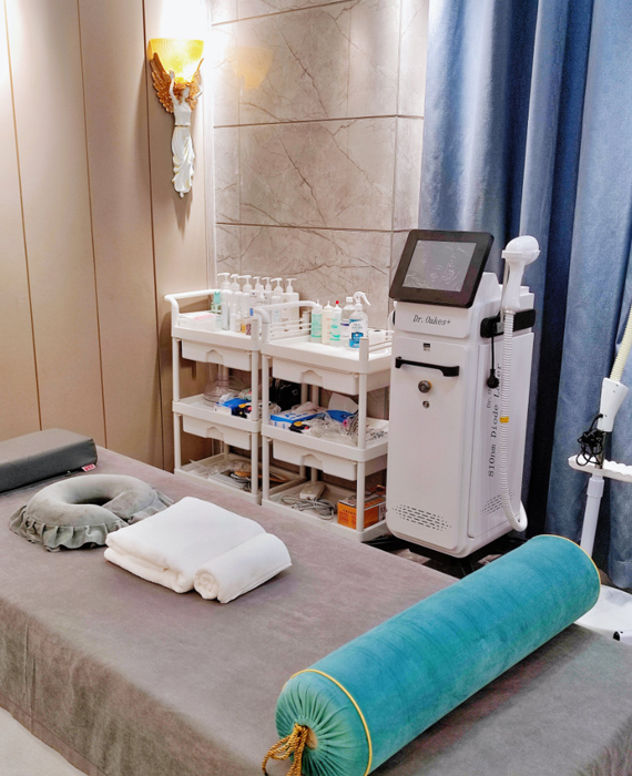 青岛市北区桑拿会所